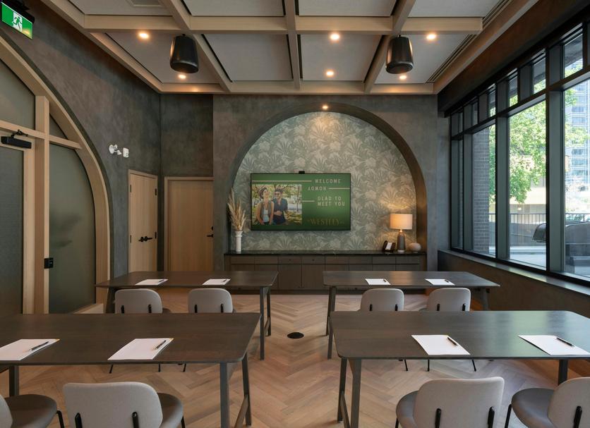 Conference room Ảnh