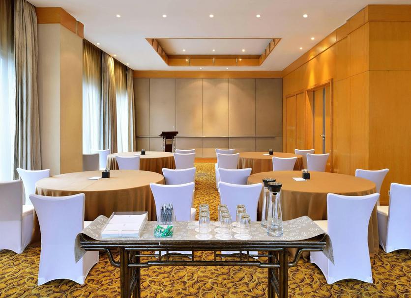 Conference room Ảnh