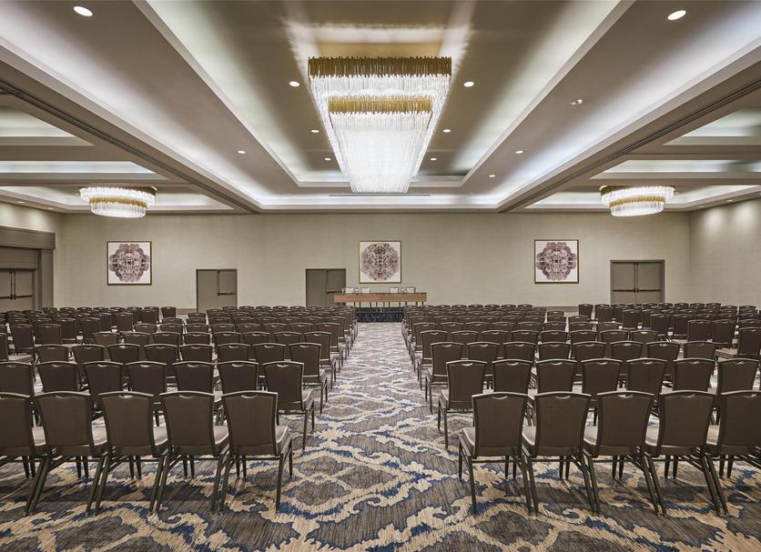 Conference room Ảnh