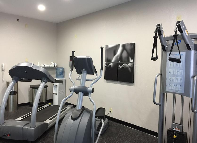 Gym Ảnh