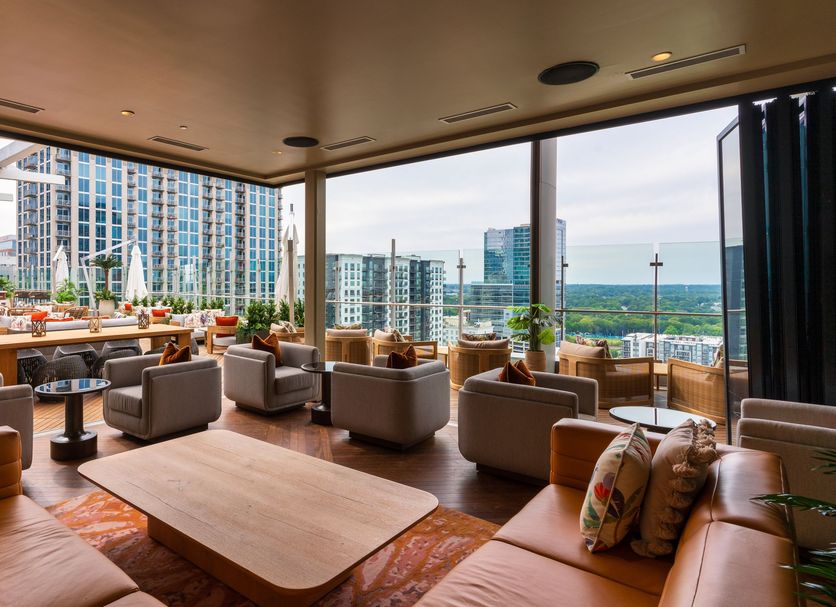 Lounge Ảnh