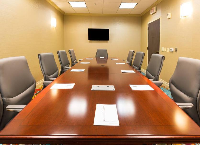 Conference room Ảnh