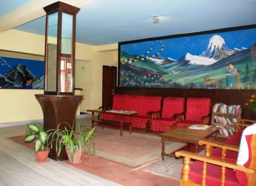 Lounge Ảnh