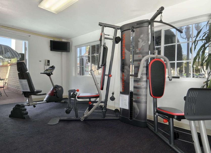 Gym Ảnh