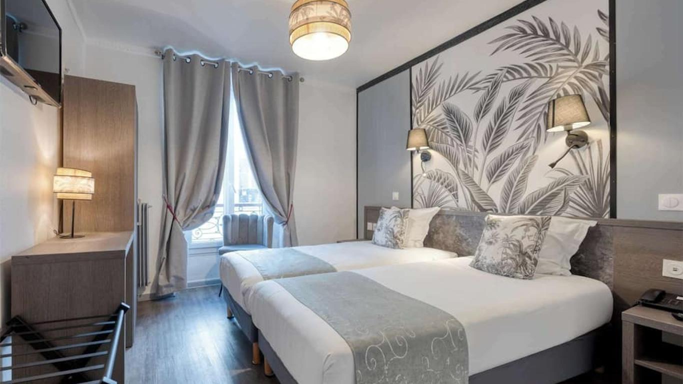 Hotel Belfort