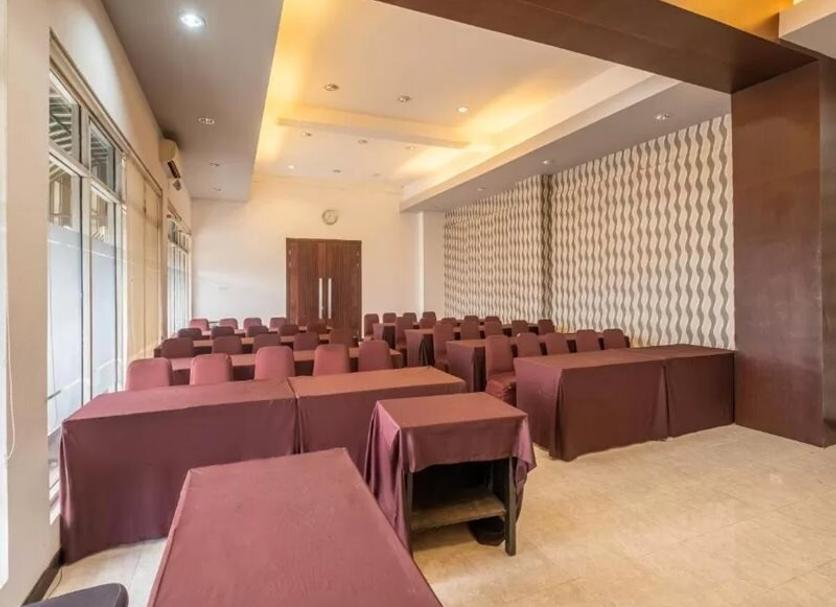 Conference room Ảnh