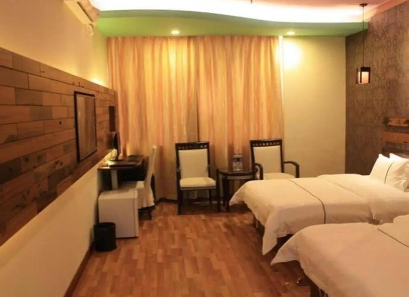 Phòng ngủ Ảnh