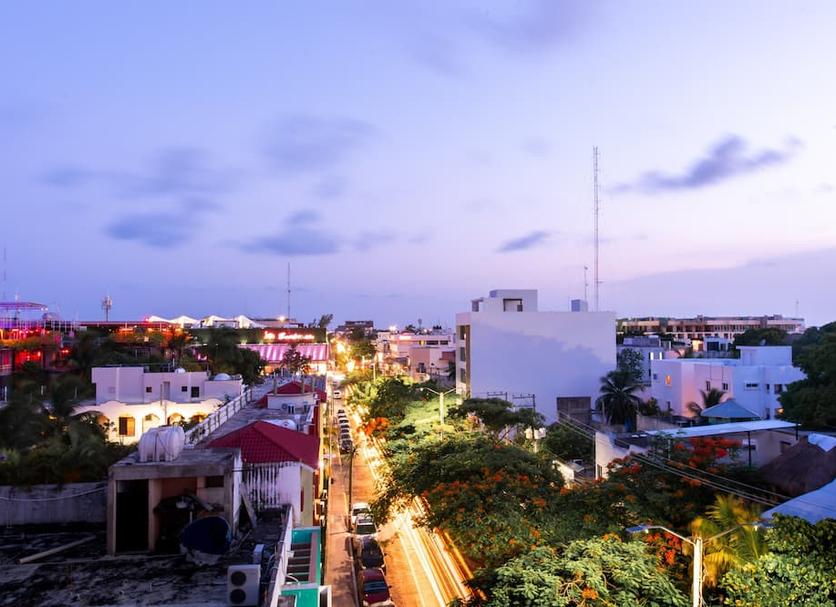 Cảnh ngoài trời Ảnh
