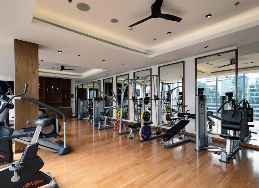 Gym Ảnh