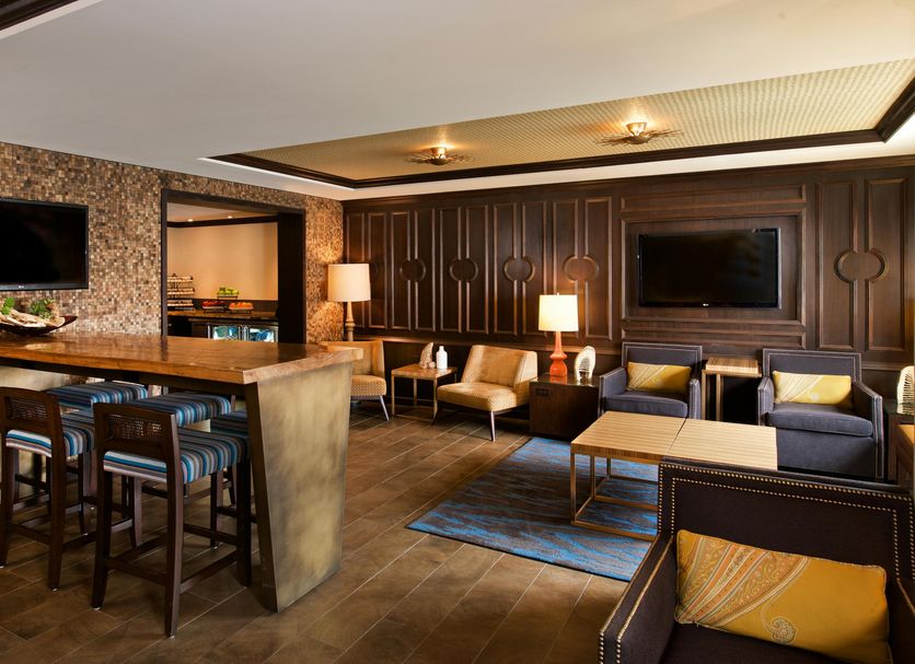 Lounge Ảnh