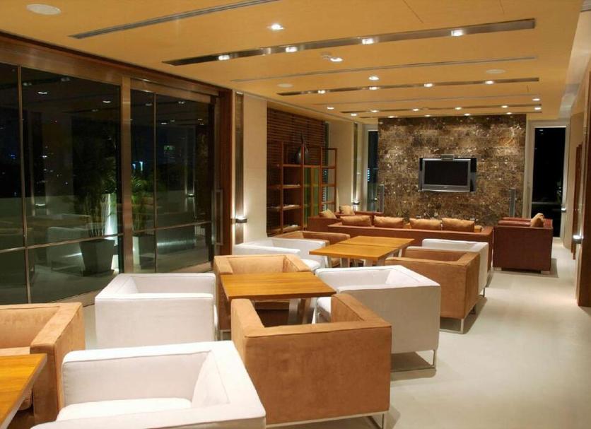 Lounge Ảnh