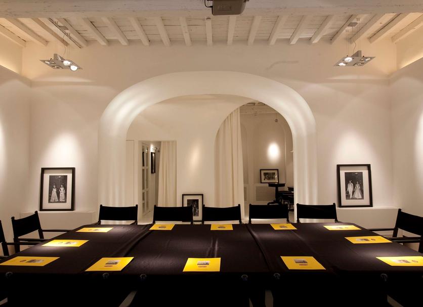 Conference room Ảnh