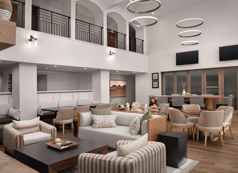 Lounge Ảnh