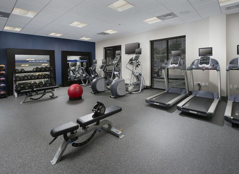 Gym Ảnh