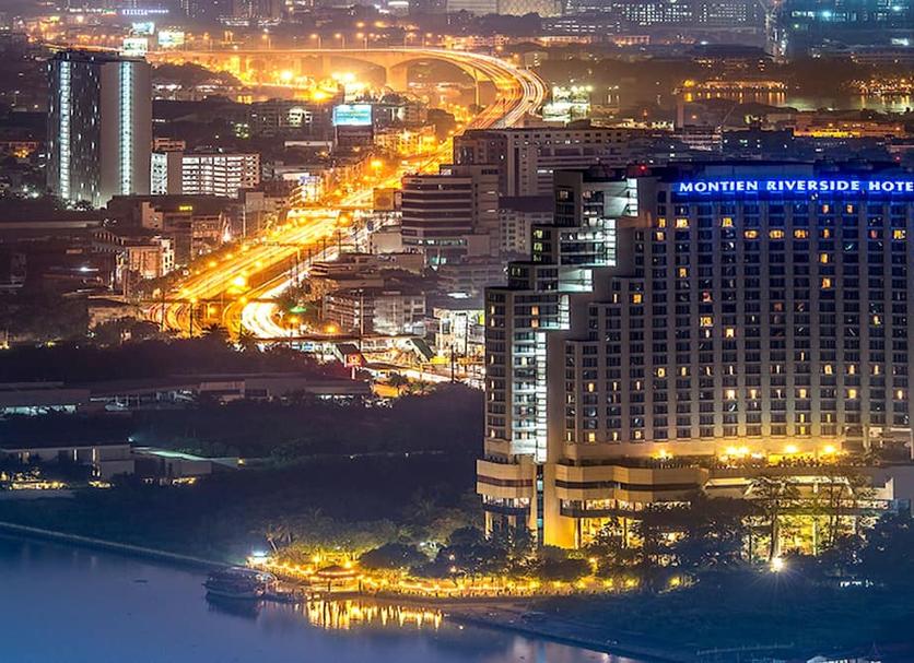 Cảnh ngoài trời Ảnh