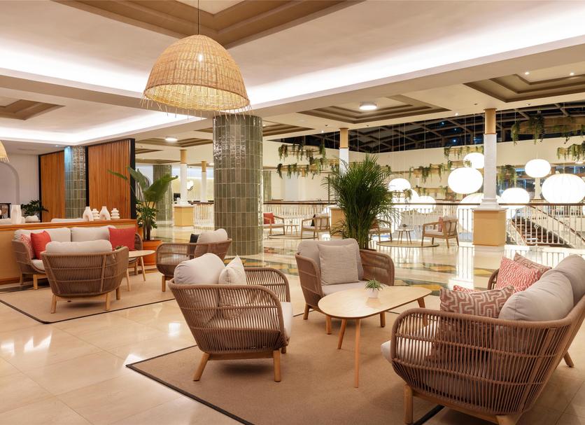 Lounge Ảnh