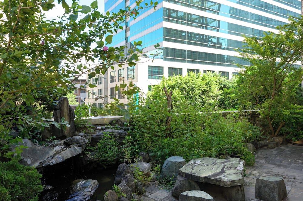 Cảnh ngoài trời Ảnh