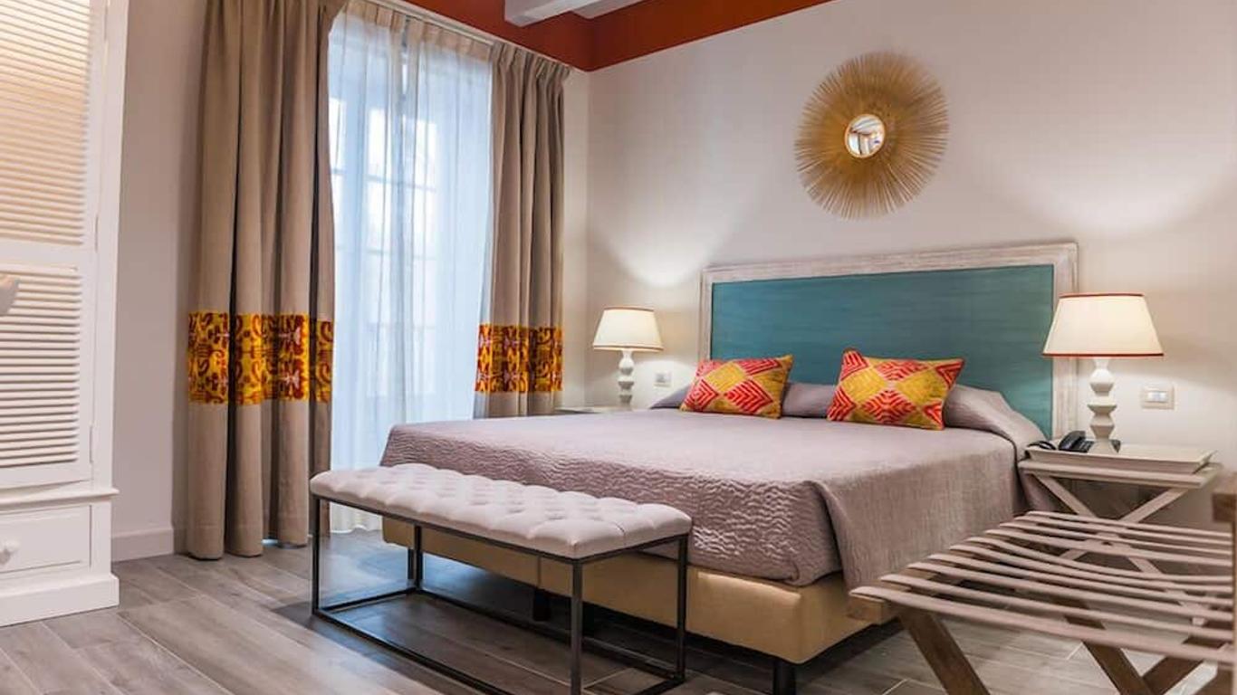 Hotel San Michele
