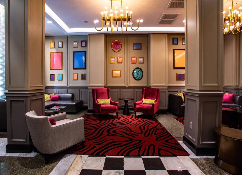 Lounge Ảnh