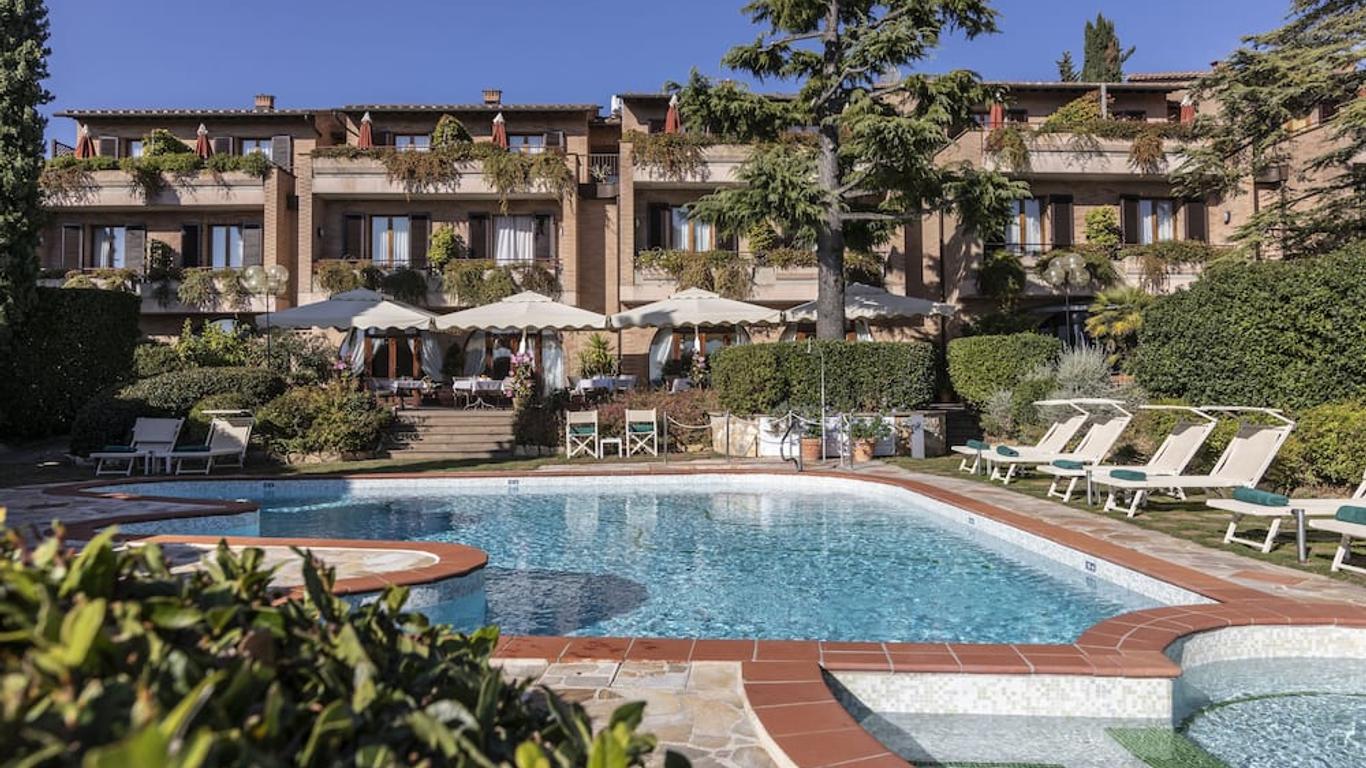 Relais Santa Chiara