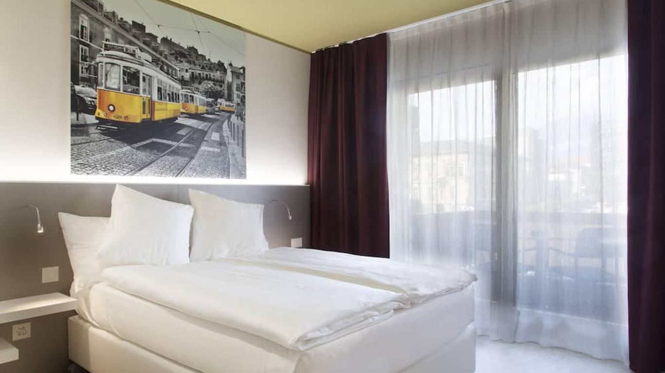 Hotel City Locarno, Design & Hospitality