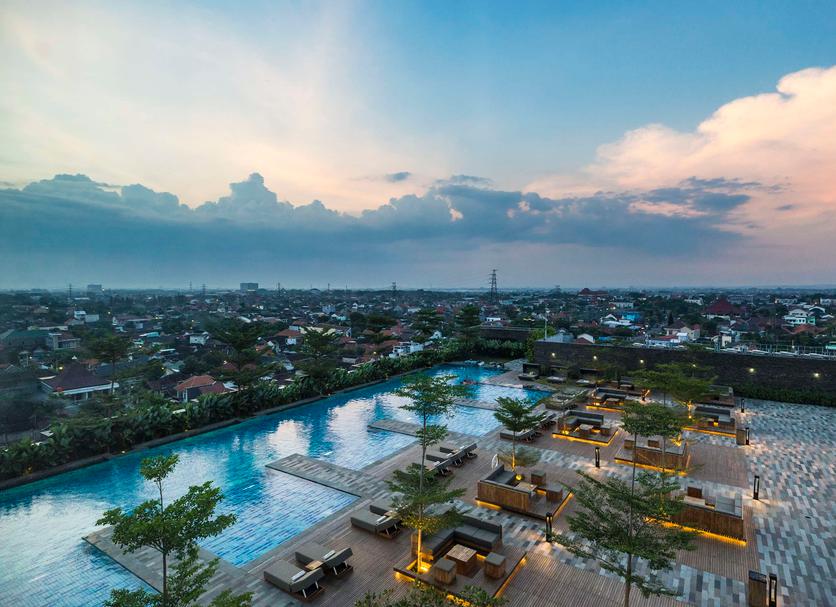 Bể bơi Ảnh