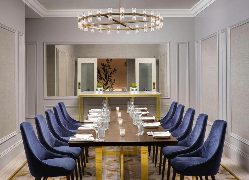 Conference room Ảnh