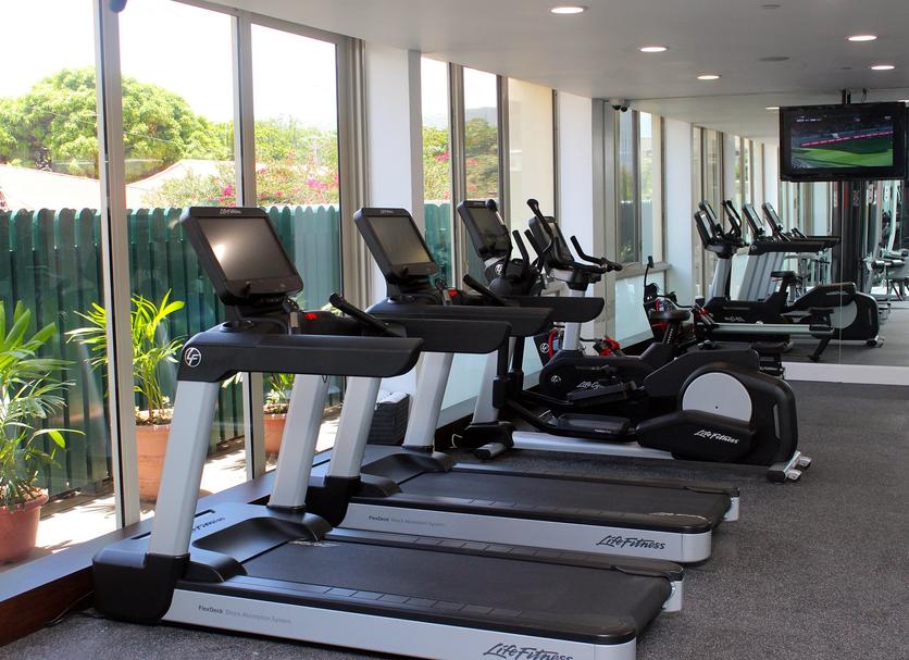 Gym Ảnh
