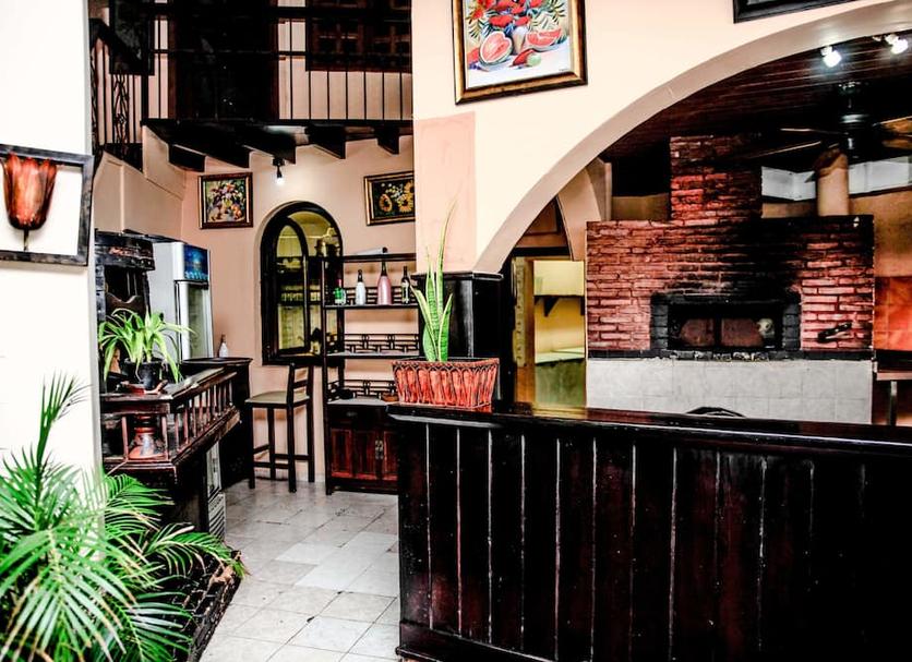 Bar Ảnh