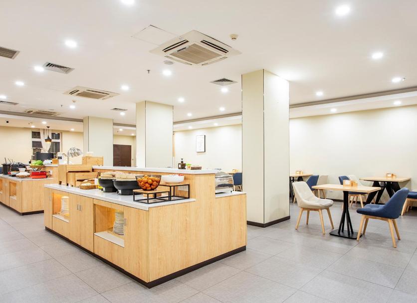 Buffet Ảnh