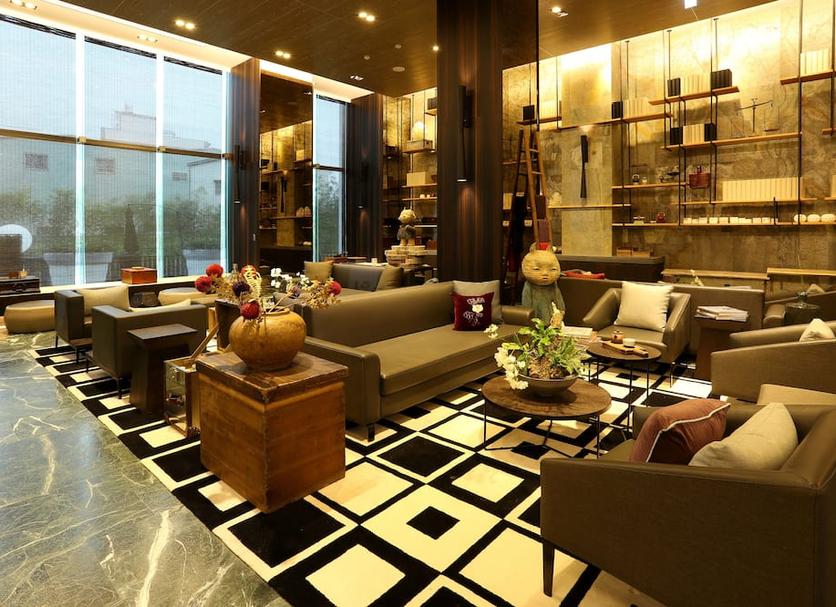 Lounge Ảnh