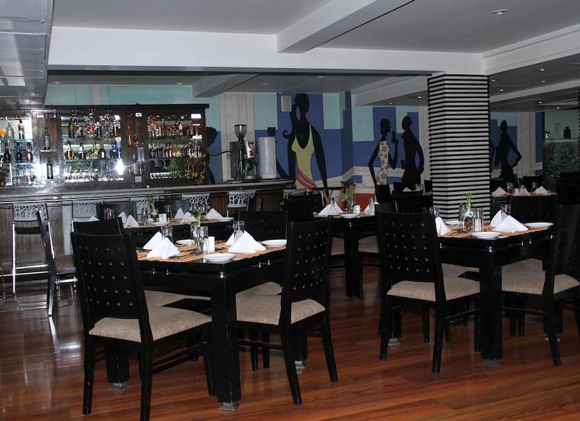 Bar Ảnh