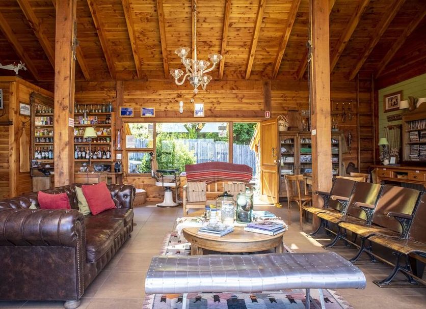 Lounge Ảnh