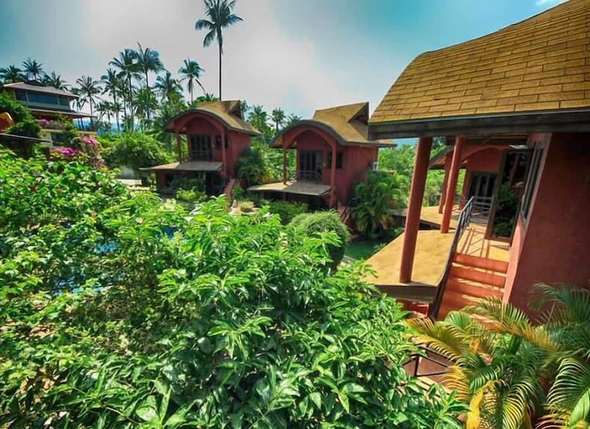 Cảnh ngoài trời Ảnh