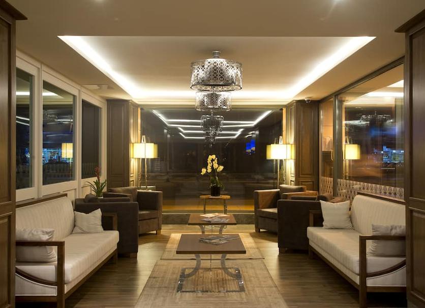 Lounge Ảnh