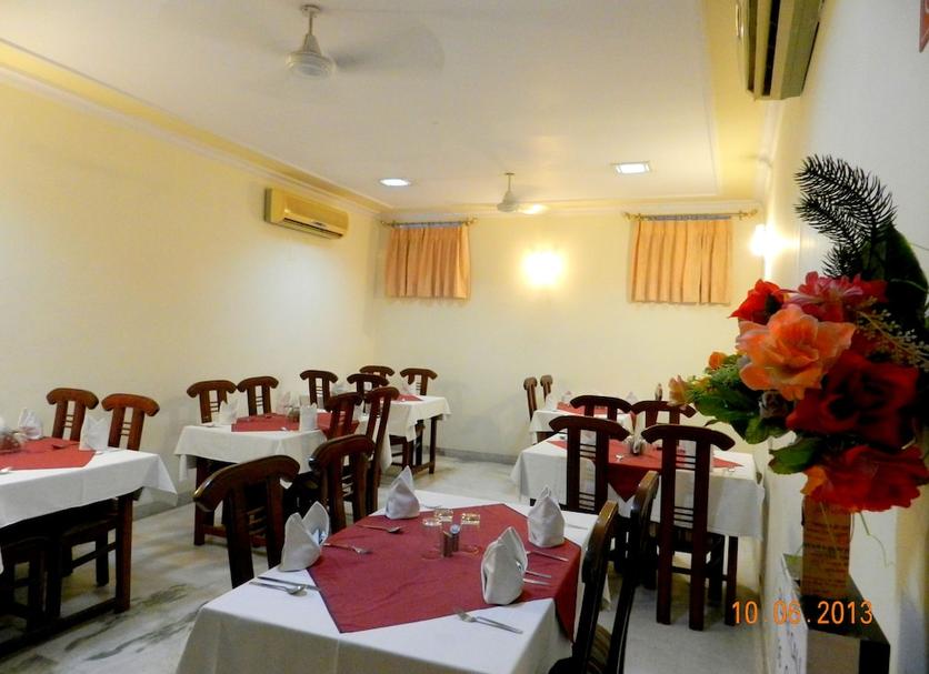 Nhà hàng Ảnh