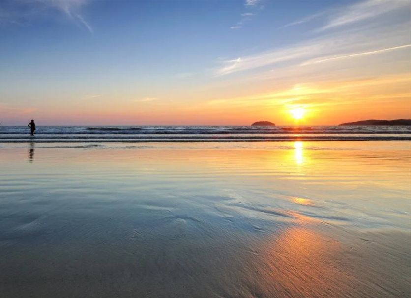 Bãi biển Ảnh