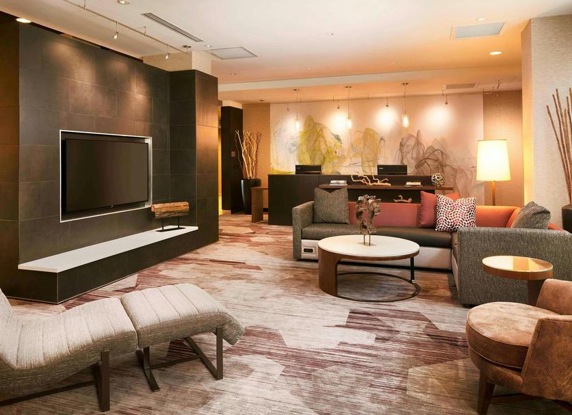 Lounge Ảnh