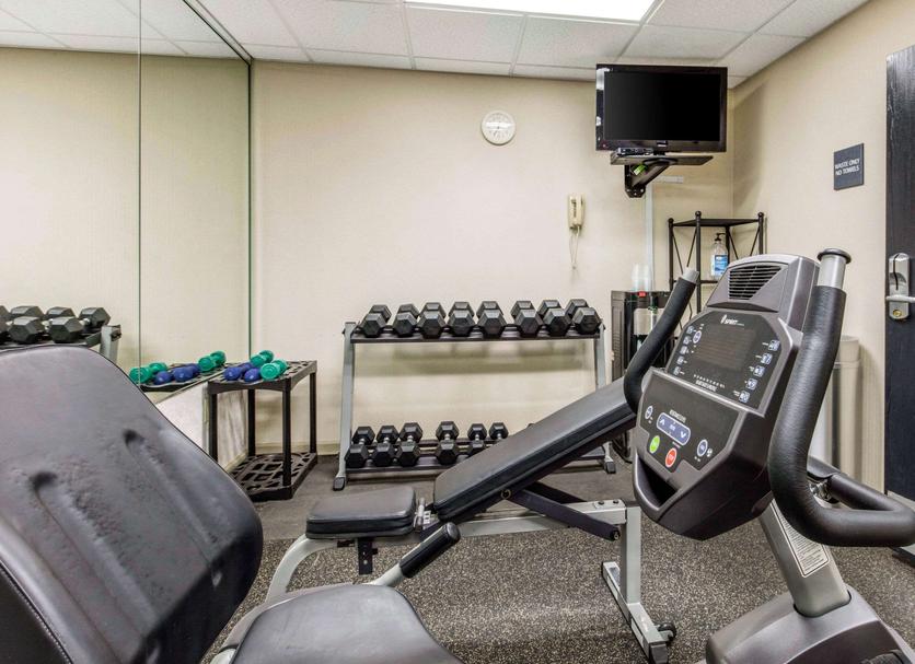 Gym Ảnh