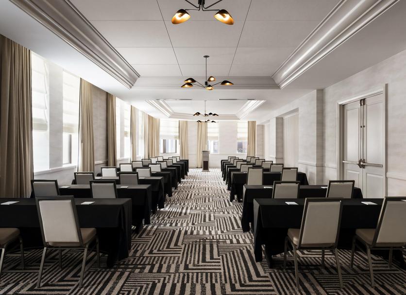 Conference room Ảnh