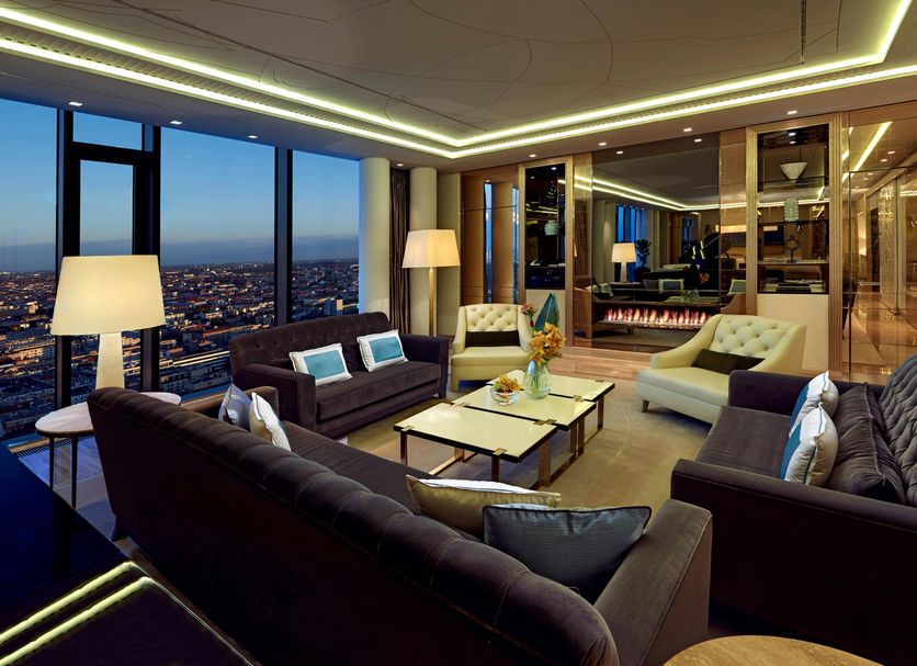 Lounge Ảnh