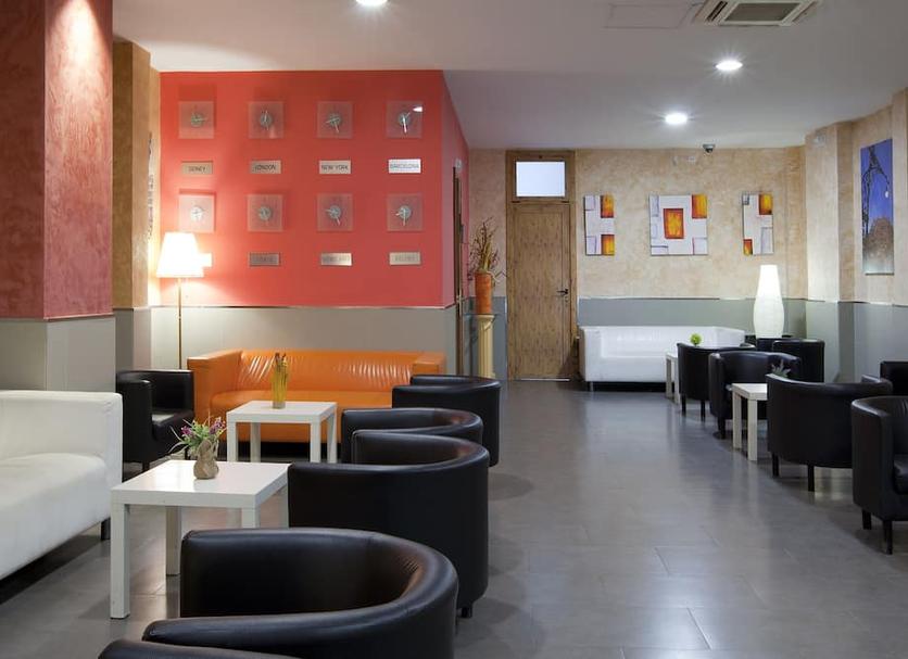 Lounge Ảnh