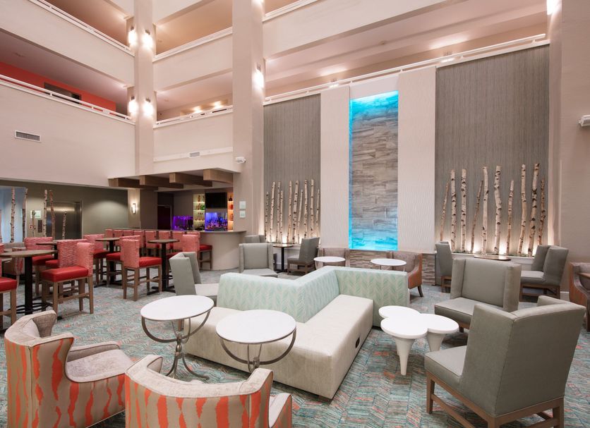 Lounge Ảnh