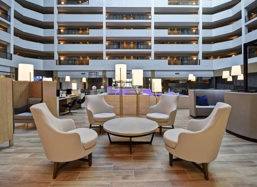 Lounge Ảnh