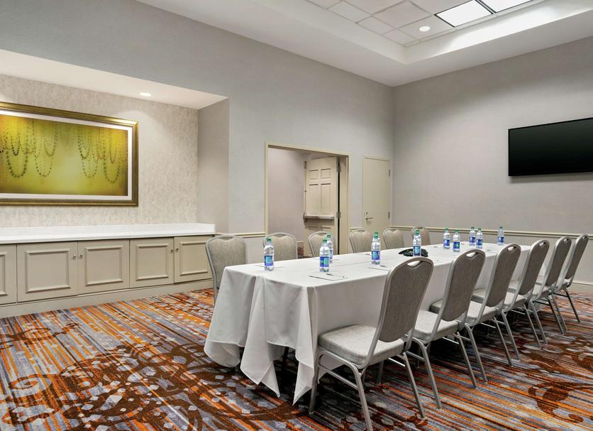 Conference room Ảnh