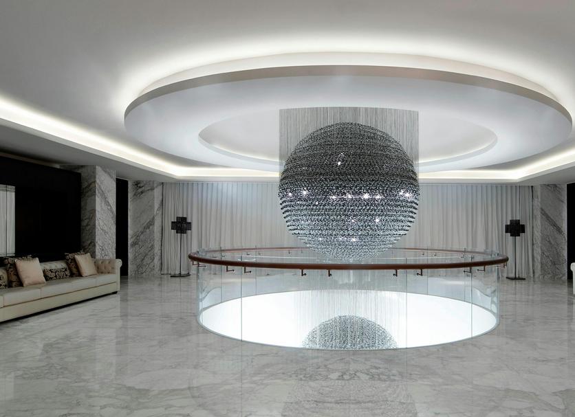 Conference room Ảnh