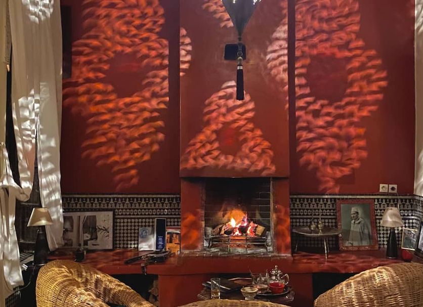 Lounge Ảnh