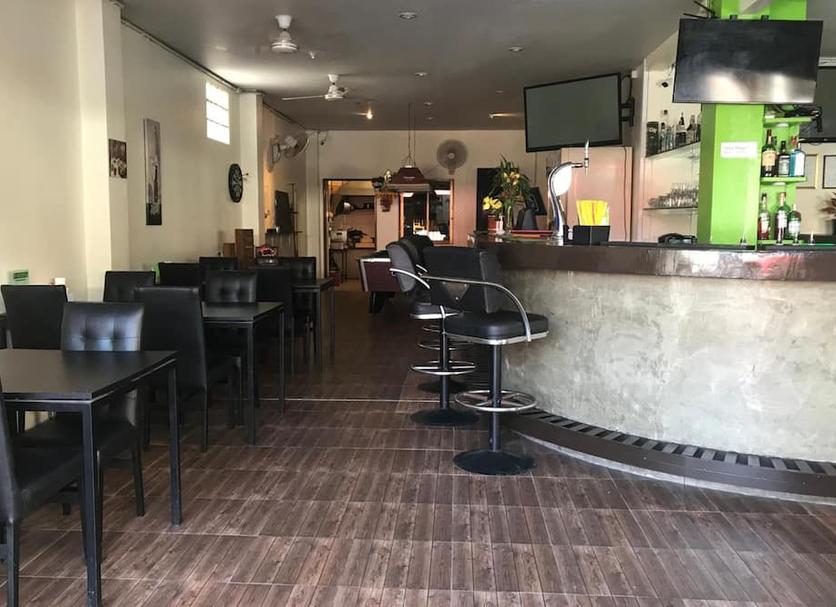 Bar Ảnh