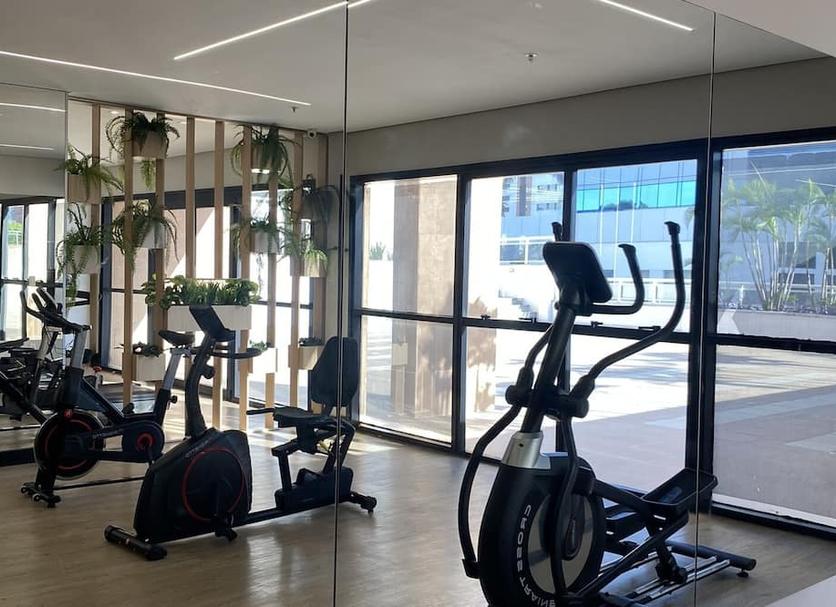 Gym Ảnh
