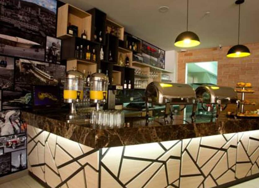 Bar Ảnh